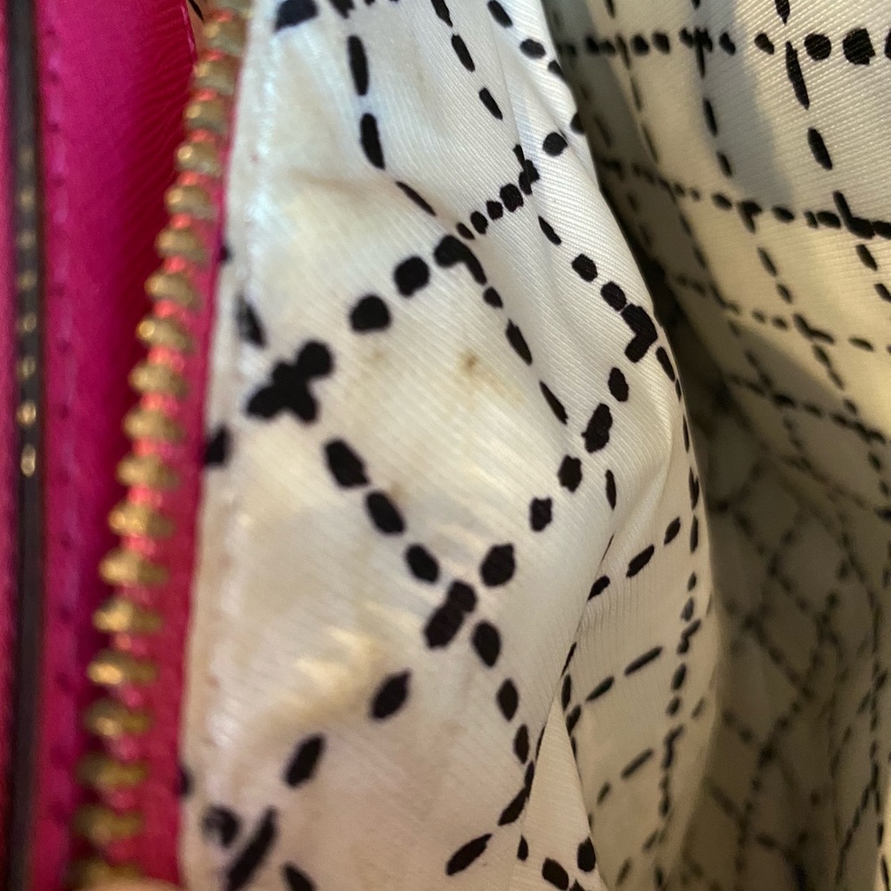 Pink Handbag - Picture 10 of 14